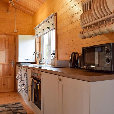 Pheasant Lodge - Uk33402 Hungerton 외부 사진