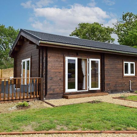Pheasant Lodge - Uk33402 Hungerton 외부 사진