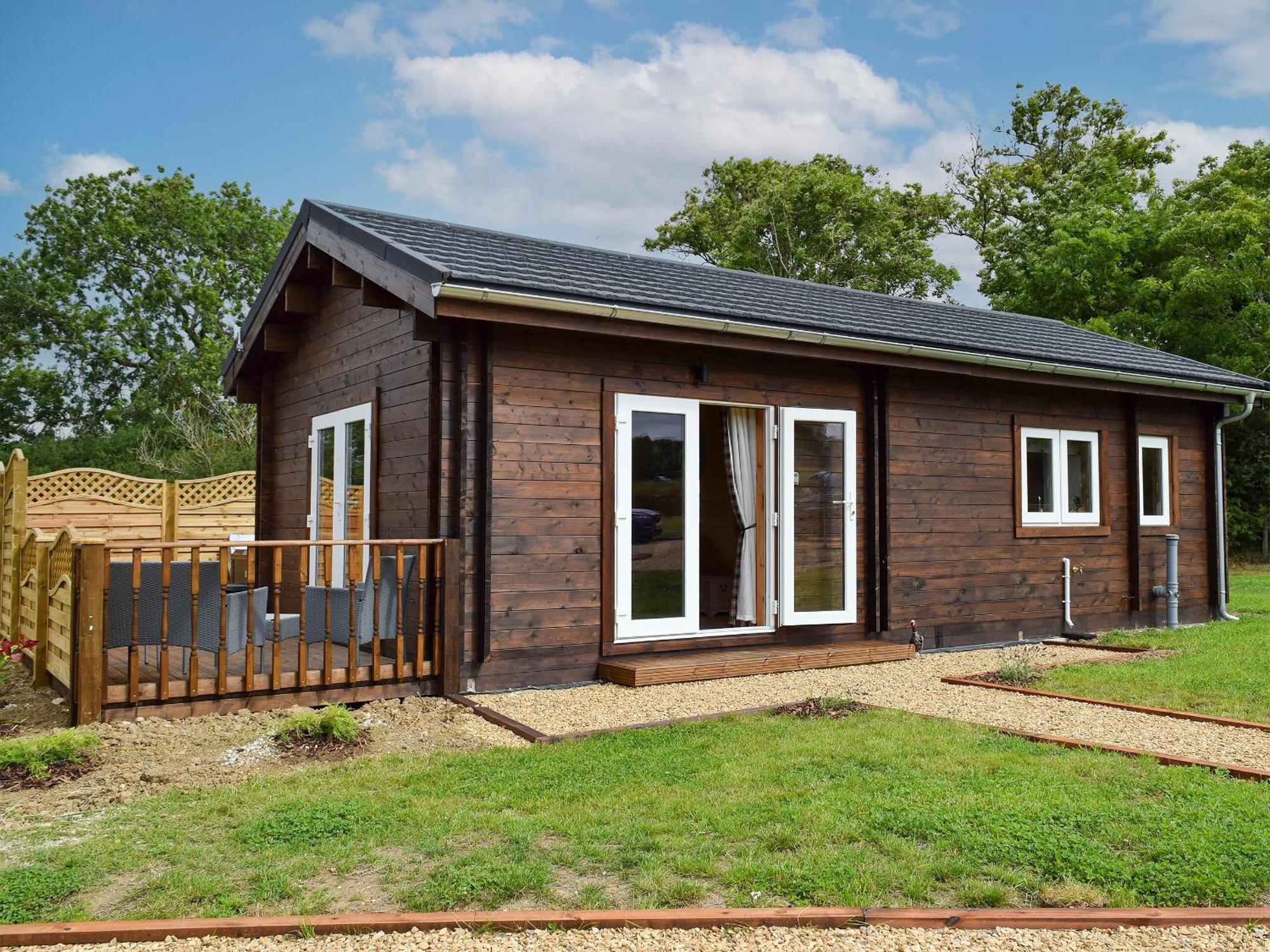 Pheasant Lodge - Uk33402 Hungerton 외부 사진